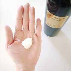 AROMA KIFI オーガニックトリートメント<ダメージリペア>