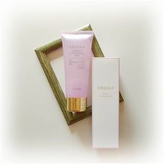 CELLULA(チェルラー) パーフェクト クレンジングジェル