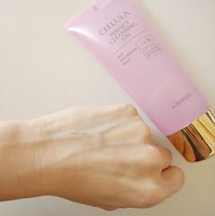 CELLULA(チェルラー) パーフェクト クレンジングジェル