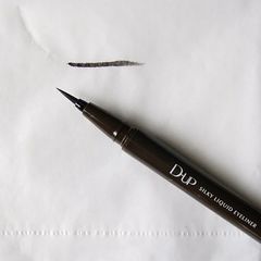 D-UP(ディーアップ) シルキーリキッドアイライナーWP