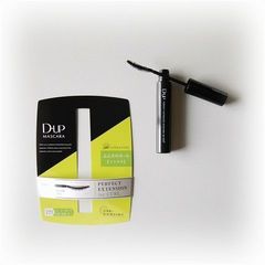 D-UP(ディーアップ) パーフェクトエクステンション マスカラ for カール