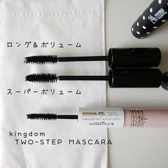 アイドルアイラッシュ ブラシの太さ