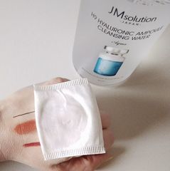 ヒアルロニッククレンジングウォーター