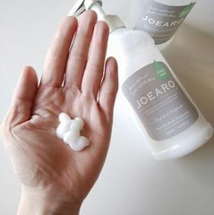 JOEARO(ジョアーロ) スムーススリークトリートメント