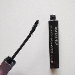 K-パレット 1DAY LASH UP シルキーボリュームマスカラ