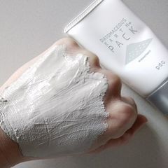 リフターナ 珪藻土パック