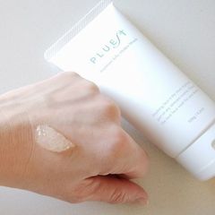 Mannan Jelly Hydro Wash