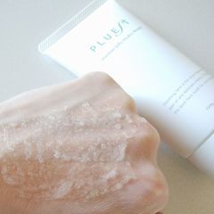 Mannan Jelly Hydro Wash