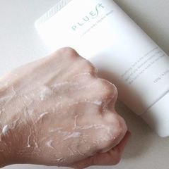 Mannan Jelly Hydro Wash