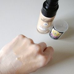 レブロン カラーステイ メイクアップ N