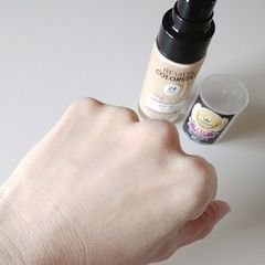 レブロン カラーステイ メイクアップ N