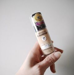 レブロン カラーステイ メイクアップ N