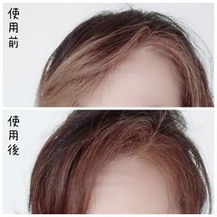 綺和美ヘアカラートリートメント ライトブラウン