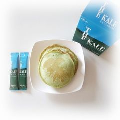 ザ・ケール マイルド風味
