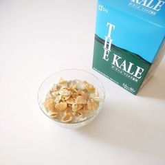 ザ・ケール マイルド風味