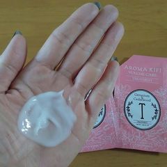 AROMA KIFI ボリュームケア トリートメント