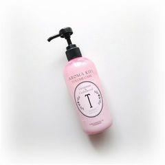AROMA KIFI ボリュームケアトリートメント