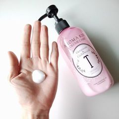 AROMA KIFI ボリュームケアトリートメント