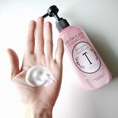 AROMA KIFI ボリュームケアトリートメント