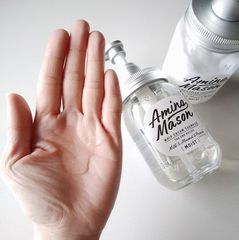 アミノメイソン ディープモイスト