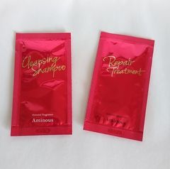 Aminous CleansingShampoo RepairTreatment