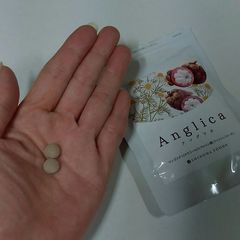 Anglica(アングリカ)