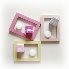 a peaceful world Solid Perfume