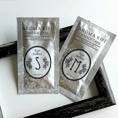 アロマキフィ ダメージケア