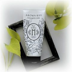 aromakifi hairmask