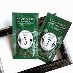 AROMA KIFI モイスト&スムース