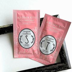 AROMA KIFI ボリュームケア