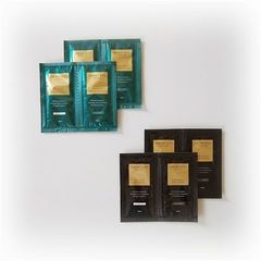 AROMA KIFI オーガニック シャンプー&トリートメント