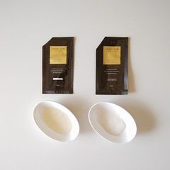 AROMA KIFI オーガニック シャンプー&トリートメント