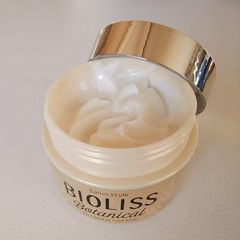 SSビオリス ボタニカル ディープリペア ヘアマスク