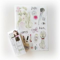 ビオリス ボタニカル ヘアオイル