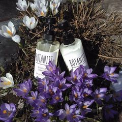 BOTANIST(ボタニスト) ボタニカルシャンプー&トリートメント(モイスト)