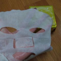 クリアターン プリンセスヴェール モーニングスキンケア マスク