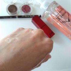 シンデレラタイム ブースターセラム ナノクレンジングゲル 敏感肌タイプ