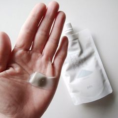リフターナ 珪藻土頭皮クレンジングパック
