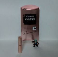 スカルプDボーテ ピュアフリーアイラッシュセラム プレミアム