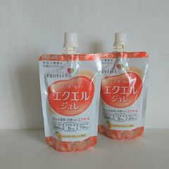 エクエル ジュレ