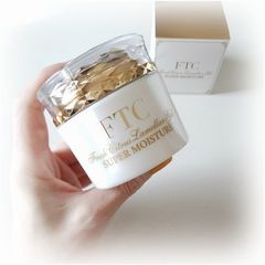 FTCラメラゲル スーパーモイスチャーFC