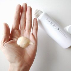 Feel the HALO (フィール ザ ハロ) クッションクレンジング