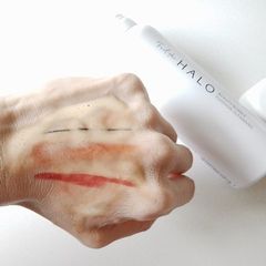 Feel the HALO (フィール ザ ハロ) クッションクレンジング