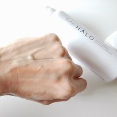 Feel the HALO (フィール ザ ハロ) クッションクレンジング