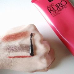 NAKUNA-RE JUSO KURO CLEANSING