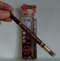 K-パレット ラスティングツーウェイアイブロウ リキッド