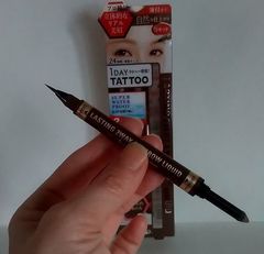 K-パレット ラスティングツーウェイアイブロウ リキッド