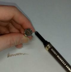 K-パレット ラスティングツーウェイアイブロウ リキッド