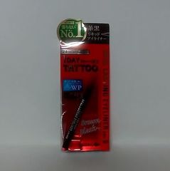 K-パレット リアルラスティングアイライナー24hWP